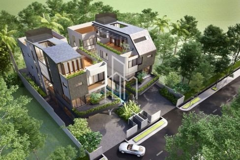 Meyer - Front Perspective 1