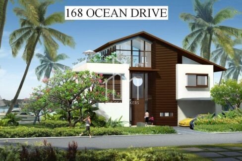 B10.2 (House No.168) -Perspective