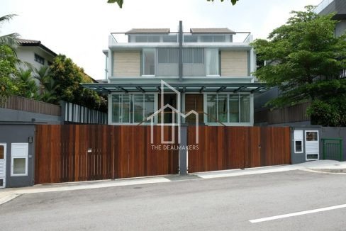 Toh Crescent