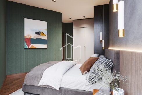 6. Common Bedroom