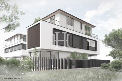 68，70，72 Sian Tuan Ave artist impression (3)