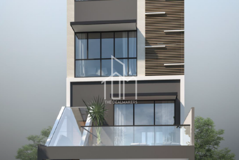 Artist Impression 1