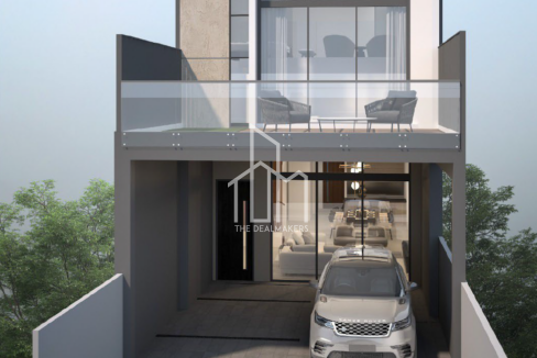 Artist Impression 1