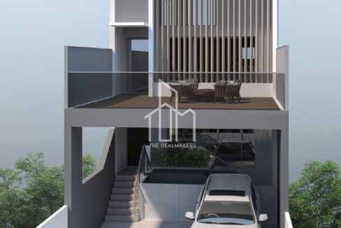 Artist Impression 1