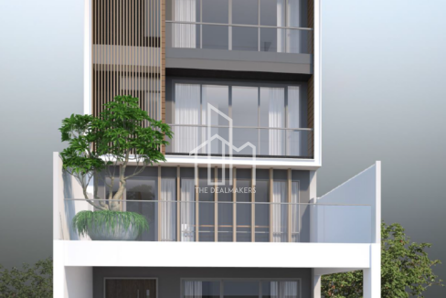 Artist Impression 1