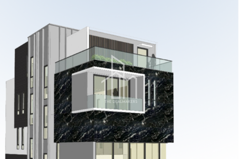 Artist Impression 1
