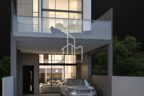 Artist Impression 2