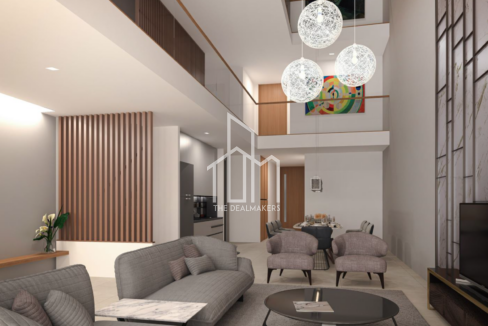 Artist Impression 3