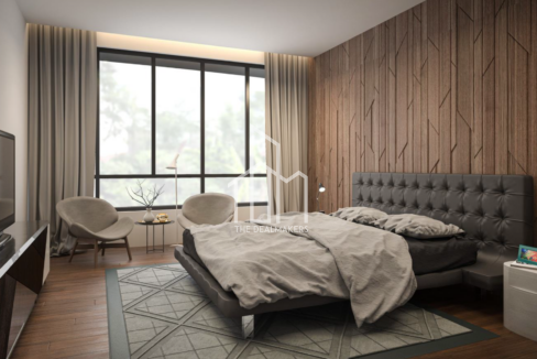 Artist Impression 5