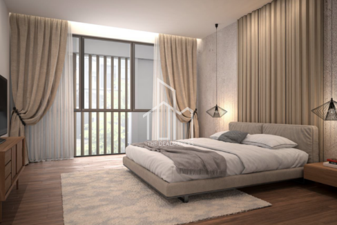 Artist Impression 5
